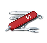 Image of Victorinox Signature Pocket Knife-Red