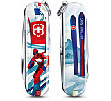 Image of Victorinox Ski Race Swiss Army Knife