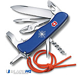 Image of Victorinox Skipper Swiss Army Folding Knives