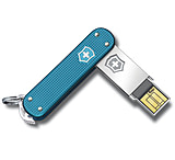 Image of Victorinox Slim 2.0 USB 8GB Flash Drive