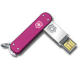 Image of Victorinox Slim 2.0 USB 4GB Flash Drive