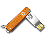 Image of Victorinox Slim 2.0 USB 16GB Flash Drive