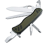 Image of Victorinox Soldier Swiss Army Knife