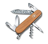 Image of Victorinox Spartan Damascus Limited Edition Knife