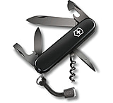 Image of Victorinox Spartan Onyx Black Folding Knife