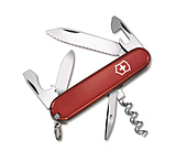 Image of Victorinox Serrated Spartan Swiss Army Knife