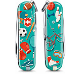 Image of Victorinox Sports World Swiss Army Knife