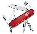 Image of Victorinox Sportsman Knife-Red