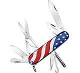 Image of Victorinox Super Tinker Swiss Army 1.50in Multi-Tool