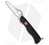 Image of Victorinox Swiss Army Knife One Hand US Army 3.50in Folding Knives
