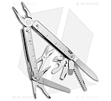 Image of Victorinox Swiss Army Swiss X 115mm 53936 2.90in Folding Knives