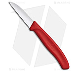 Image of Victorinox Swiss Classic Paring 2.40in Kitchen Knives