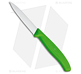 Image of Victorinox Swiss Classic Paring 3.00in Kitchen Knives