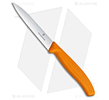 Image of Victorinox Swiss Classic Paring 3.90in Kitchen Knives