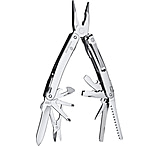 Image of Victorinox Swiss Tool MX Clip Silver