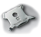 Image of Victorinox SwissCard Lite Screwdriver Bit Swiss Army Multi Tools Quattro Bit