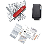 Image of Victorinox Swisschamp SOS Set Folding Knife