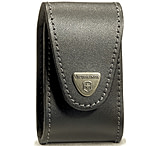 Image of Victorinox SwissChamp XAVT Pouch Leather Swiss Army Knife Accessory