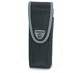 Image of Victorinox SwissTool Plus Nylon Belt Pouch Swiss Army Knife Pouches Black