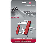 Image of Victorinox Tinker &amp; Classic SD Swiss Army Knives Combo Set