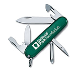 Image of Victorinox Tinker Swiss Army Knife with NPF Logo