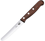 Image of Victorinox Utility Knife Wood