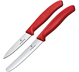 Image of Victorinox Utility/Paring Red Pillow Pack