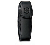 Image of Victorinox Leather Clip Pouch Swiss Army Knife Pouches