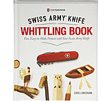 Image of Victorinox Whittling Book New Edition