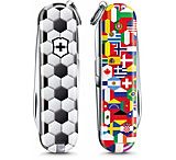 Image of Victorinox World Of Soccer Swiss Army Knife