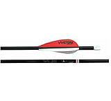 Image of Victory Archery Vlr Sport 400 Arrow Fletched 6pk