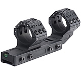 Image of Victrix Armaments Decumanus M2 Rifle Scope Rings - Quick Mount