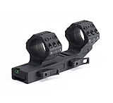 Image of Victrix Armaments Decumanus M4 Rifle Scope Rings - Quick Mount