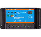Image of Victron Energy BlueSolar PWM-Light Charge Controller - 12/24V