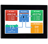 Image of Victron Energy CanVu GX Monitor w/ Touch Screen