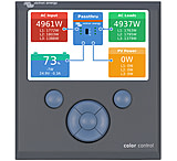 Image of Victron Energy Color Control GX Monitor w/ Button Control