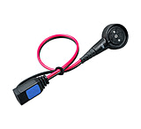 Image of Victron Energy MagCode Power Clip f/Blue Smart IP65 Charger - 12V - 15 Amp Max Requires Power Port