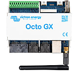 Image of Victron Energy Octo GX Control w/Wi-Fi - No Display