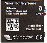Image of Victron Energy Smart Battery Sense Short Range - Up to 3M