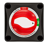 Image of Victron Energy Battery Switch 275A 12-48VDC Surface or Panel Mount