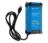 Image of Victron Energy Blue Smart IP22 12VDC 15A 120V Charger - Dry Mount