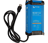 Image of Victron Energy Blue Smart IP22 24VDC 12A 1 Bank 120V Charger - Dry Mount