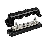 Image of Victron Energy Busbar 250A 2P w/ Screws &amp; Cover
