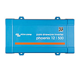 Image of Victron Energy Phoenix Inverter 12/500 - 120V - VE.Direct GFCI Duplex Outlet - 350W