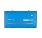 Image of Victron Energy Phoenix Inverter VE.Direct 12VDC - 1200VA - 120V
