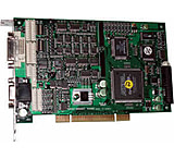 Image of Video Insight PCI-X card and Software for One Server VJ120 - VJ120-32
