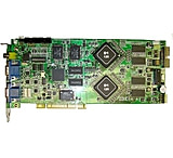 Image of Video Insight PCIe Card &amp; Software for One server - Stackable NH240/8