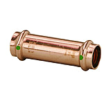 Image of Viega ProPress Copper Extended Coupling Fitting - Double Press Connection