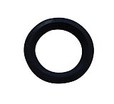 Image of Viessmann 7828645 Gasket, Flue Gas, Dn60 For Vitodens Wb1B/Wb1Bc/B2Ha/Wb2B/B2Ta Series
