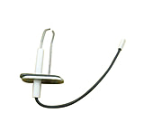 Image of Viessmann 7823837 Ignition And Ionization Electrode Block For Vitodens 100 W Wb1A 24/30 Series Boilers